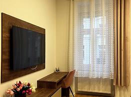 Zagreb Center Apartments