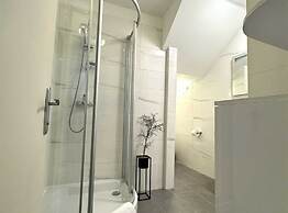 Zagreb Center Apartments