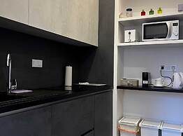 Zagreb Center Apartments