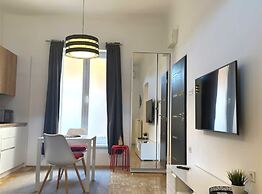 Zagreb Center Apartments