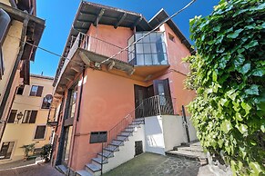 Nel Cuore Di Baveno 50m from Lake