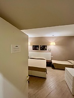 de Ribera rooms