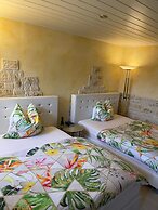 Hotel Villa Vital
