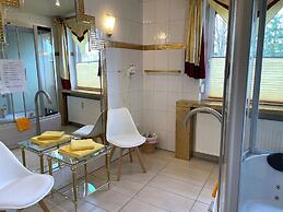 Hotel Villa Vital