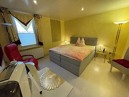 Hotel Villa Vital