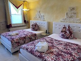 Hotel Villa Vital