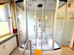Hotel Villa Vital
