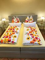 Hotel Villa Vital