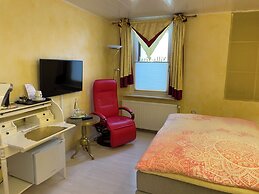 Hotel Villa Vital