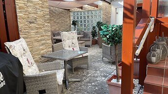 Hotel Villa Vital