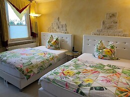 Hotel Villa Vital