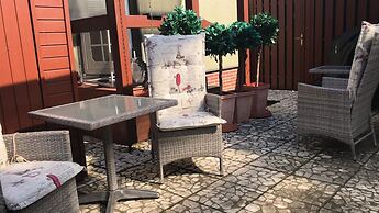 Hotel Villa Vital