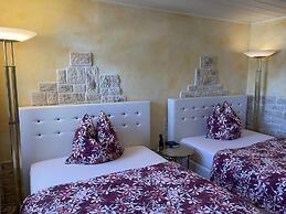 Hotel Villa Vital