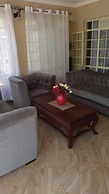 GreenHaven Siaya Cottages