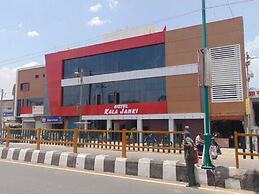 Hotel Kalajanki