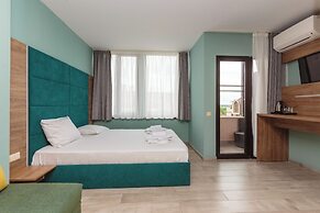 Tarsis Club Hotel & Aquapark
