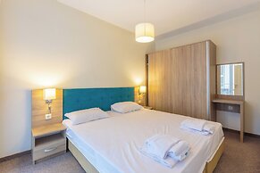 Tarsis Club Hotel & Aquapark