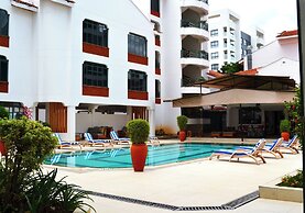 Salonika Villas