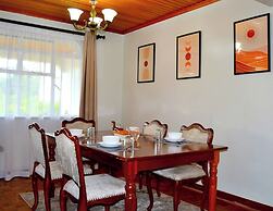 Salonika Villas