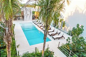 Oceanview Stay Walk to Beach & Snorkel