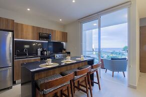 Oceanview Stay Walk to Beach & Snorkel