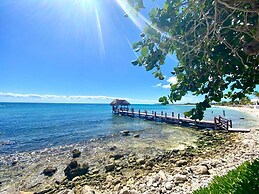 Oceanview Stay Walk to Beach & Snorkel