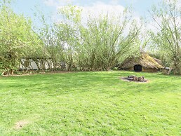 Brandon House Farm Yurt