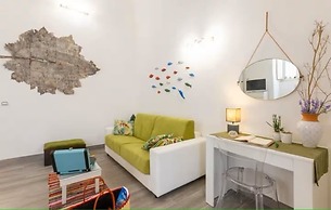 Iris Apartment - comfort e stile