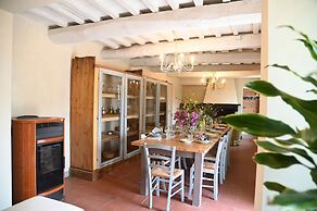 Lodge dello Scoiattolo