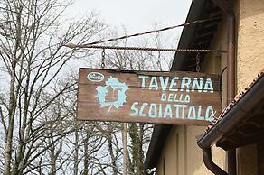 Lodge dello Scoiattolo