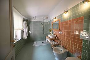 Lodge dello Scoiattolo