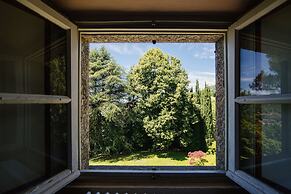 Villa Solzago