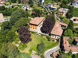 Villa Solzago