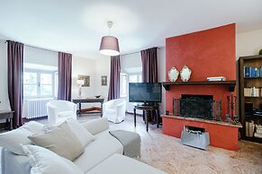 Villa Solzago
