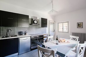 Villa Solzago