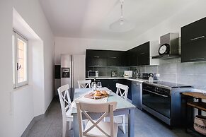 Villa Solzago
