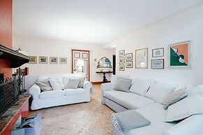 Villa Solzago