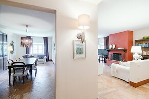 Villa Solzago