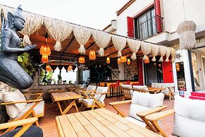 Karnelyan Alaçatı
