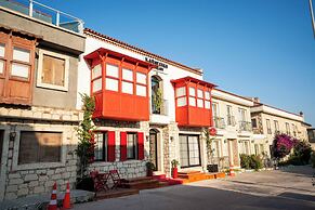 Karnelyan Alaçatı