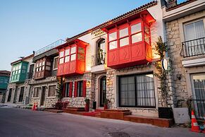 Karnelyan Alaçatı