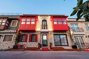 Karnelyan Alaçatı