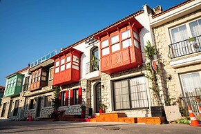 Karnelyan Alaçatı