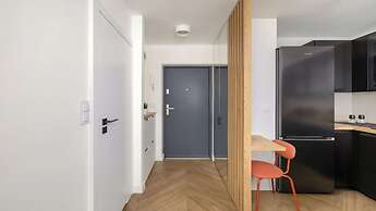 Apartamenty Sun & Snow Graniczna