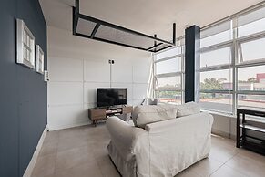Top Bed Mixed Shared Room