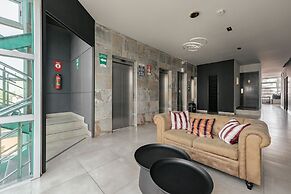 Top Bed Mixed Shared Room