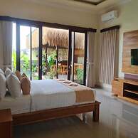 Siddhi Villa Ubud
