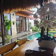 Siddhi Villa Ubud