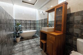 Siddhi Villa Ubud