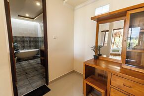 Siddhi Villa Ubud